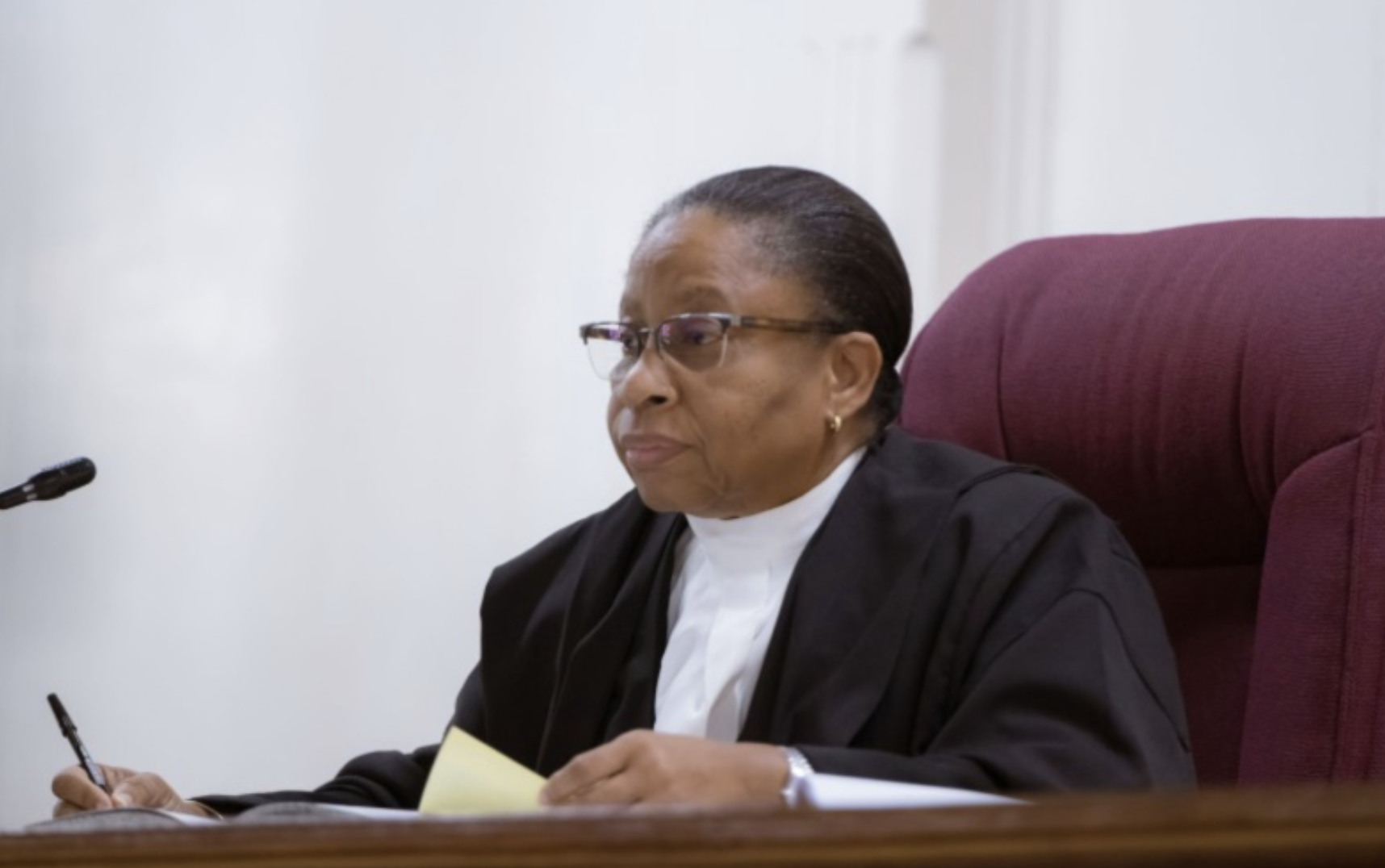 Court of Appeal dismisses Forward Guyana Movement’s election ballot case